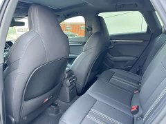 Audi A3 Sportback 35 TFSI Fashion Version - фото 6