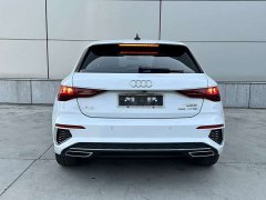 Audi A3 Sportback 35 TFSI Fashion Version - фото 9