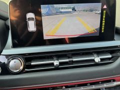 Chery 5x Edition 1.5L CVTLuxury Version - фото 10