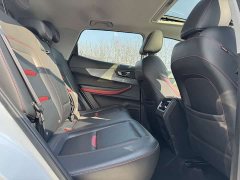 Chery 5x Edition 1.5L CVTLuxury Version - фото 12