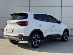 Chery 5x Edition 1.5L CVTLuxury Version - фото 2