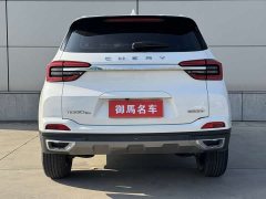Chery 5x Edition 1.5L CVTLuxury Version - фото 3