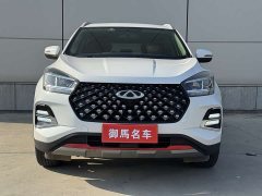 Chery 5x Edition 1.5L CVTLuxury Version - фото 5
