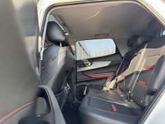 Chery 5x Edition 1.5L CVTLuxury Version - фото 6