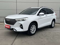 Haval M6 PLUS 1.5T DCTLuxury Version - фото 1