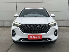 Haval M6 PLUS 1.5T DCTLuxury Version - фото 2