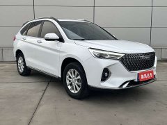 Haval M6 PLUS 1.5T DCTLuxury Version - фото 3