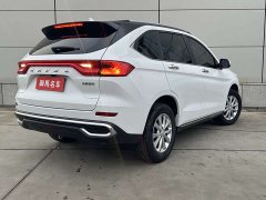 Haval M6 PLUS 1.5T DCTLuxury Version - фото 4