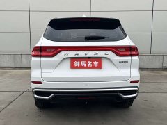 Haval M6 PLUS 1.5T DCTLuxury Version - фото 5
