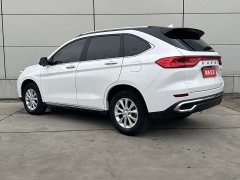 Haval M6 PLUS 1.5T DCTLuxury Version - фото 6