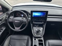 Haval M6 PLUS 1.5T DCTLuxury Version - фото 8