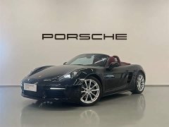 Porsche 718 2022 Boxster 2.0T - фото 1