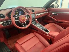 Porsche 718 2022 Boxster 2.0T - фото 10