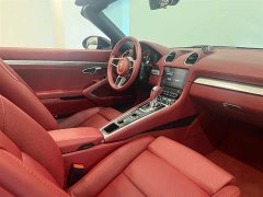 Porsche 718 2022 Boxster 2.0T - фото 11