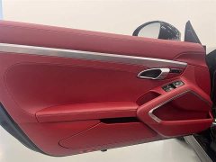 Porsche 718 2022 Boxster 2.0T - фото 12