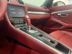 Porsche 718 2022 Boxster 2.0T - фото 17