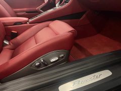 Porsche 718 2022 Boxster 2.0T - фото 18