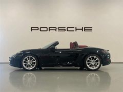 Porsche 718 2022 Boxster 2.0T - фото 2