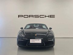 Porsche 718 2022 Boxster 2.0T - фото 3