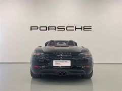 Porsche 718 2022 Boxster 2.0T - фото 4