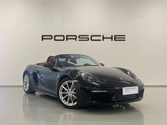Porsche 718 2022 Boxster 2.0T - фото 5