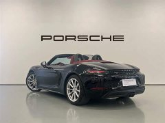 Porsche 718 2022 Boxster 2.0T - фото 6