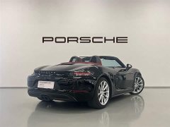 Porsche 718 2022 Boxster 2.0T - фото 7