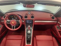 Porsche 718 2022 Boxster 2.0T - фото 8