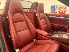 Porsche 718 2022 Boxster 2.0T - фото 9