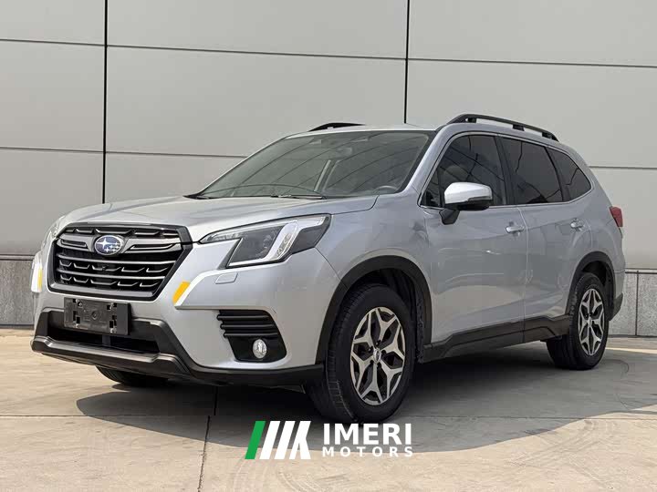 Haval 2.0i AWDLuxury EditionEyeSight - автомобиль из Китая