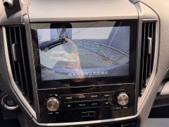Haval 2.0i AWDLuxury EditionEyeSight - фото 11