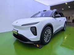 NIO ES6 100kWh - фото 1