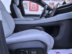 NIO ES6 100kWh - фото 12