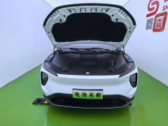 NIO ES6 100kWh - фото 14