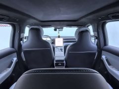 NIO ES6 100kWh - фото 15