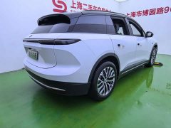 NIO ES6 100kWh - фото 16