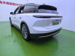 NIO ES6 100kWh - фото 18