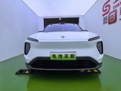 NIO ES6 100kWh - фото 2