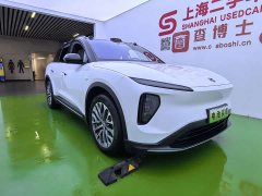 NIO ES6 100kWh - фото 3