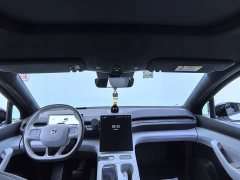 NIO ES6 100kWh - фото 8