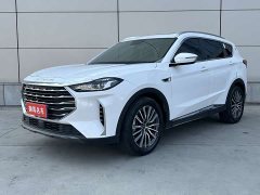 Jetour X70 PLUS 1.5T DCTPRO 7 - фото 1