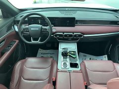 Jetour X70 PLUS 1.5T DCTPRO 7 - фото 10