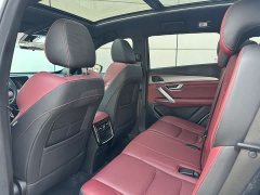 Jetour X70 PLUS 1.5T DCTPRO 7 - фото 11