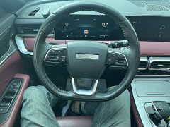 Jetour X70 PLUS 1.5T DCTPRO 7 - фото 14