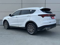 Jetour X70 PLUS 1.5T DCTPRO 7 - фото 2
