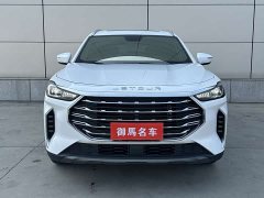 Jetour X70 PLUS 1.5T DCTPRO 7 - фото 3