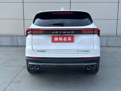 Jetour X70 PLUS 1.5T DCTPRO 7 - фото 4