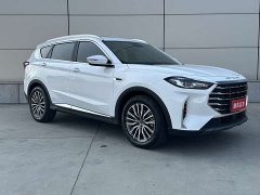 Jetour X70 PLUS 1.5T DCTPRO 7 - фото 5