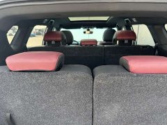 Jetour X70 PLUS 1.5T DCTPRO 7 - фото 8
