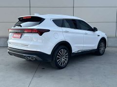 Jetour X70 PLUS 1.5T DCTPRO 7 - фото 9